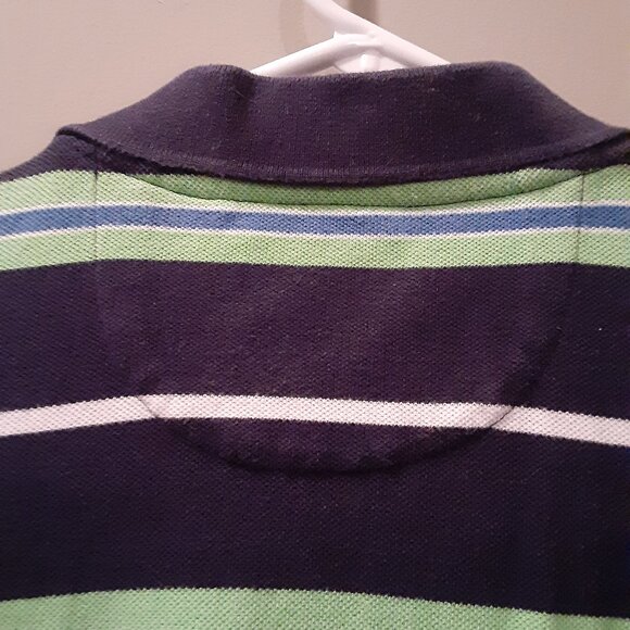 CHAPS Polo Shirt – Men’s XL - Picture 8 of 9